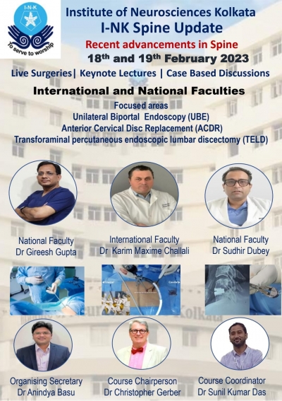 18 - 19 February 2023